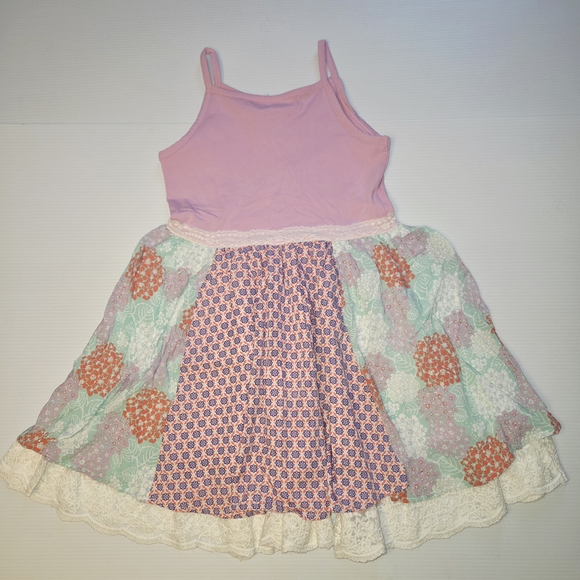 Dress - Picture 5 of 9